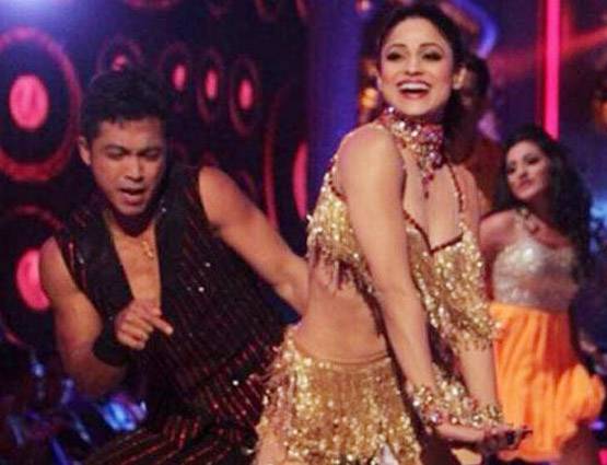 बहन की शादी के लिए छोड़ा था बिग बॉस, शमिता की ऐसे हुई बॉलीवुड एंट्री