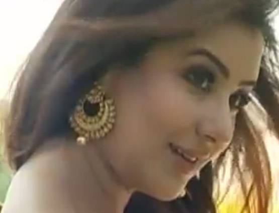 Exclusive:बिग बॉस जीतने के बाद शिल्पा का पहला फोटोशूट