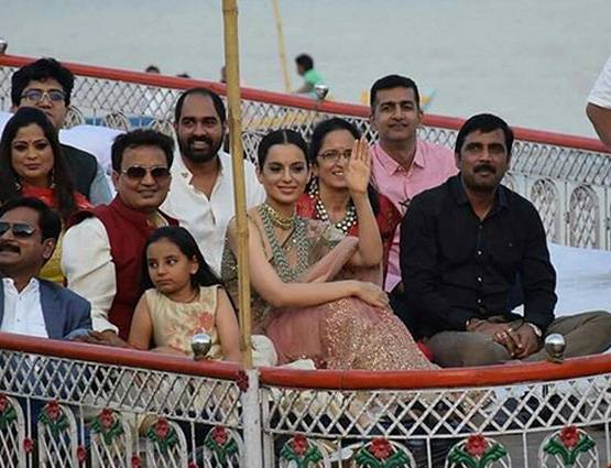 क्या अंग्रेज से प्रेम करती थीं लक्ष्मीबाई? किताब में ये है जिक्र