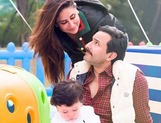 जब करीना ने दी थी सैफ संग भागने की धमकी, ऐसी है LOVE STORY