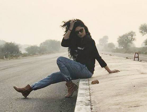 चंद्रमुखी चौटाला के नाम से फेमस, रियल लाइफ में ऐसी हैं कविता