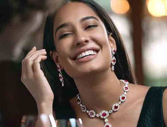 चीन से रूस तक, दुनियाभर की मॉडल्स ने किया है नीरव मोदी ब्रैंड के लिए काम