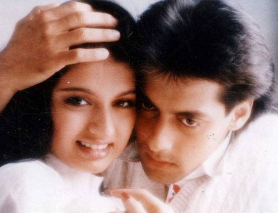 'वन फिल्म वंडर' है ये एक्ट्रेस, कभी मिली थी सलमान से ज्यादा फीस