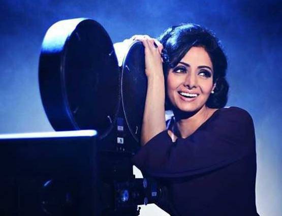 दिव्या के बर्थडे से पहले श्रीदेवी की मौत, लाडला में किया था रिप्लेस