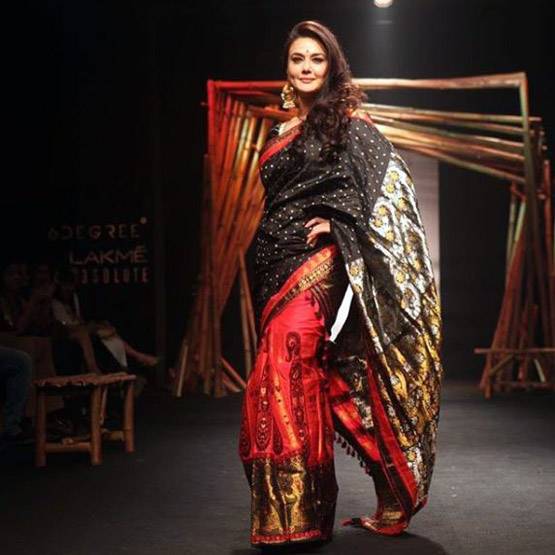 1 दिन में 3 देशों में पार्टी, अपने बर्थ डे पर प्रीति जिंटा ने किया ऐसा