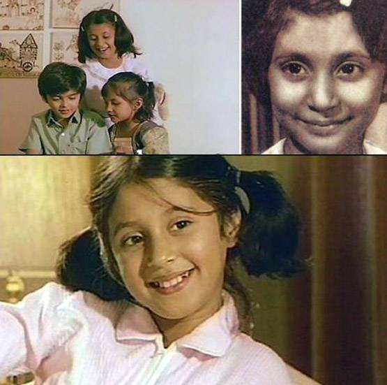 44 की हुईं रंगीला गर्ल उर्मिला, पहली ही फिल्म से मचाया था धमाल