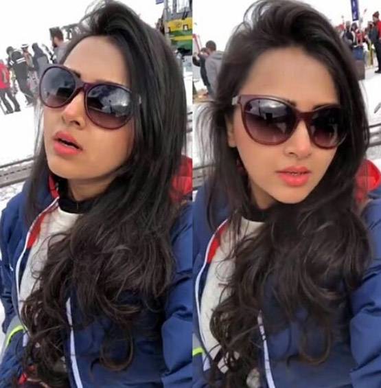 PHOTOS: बिग बॉस के बाद स्विट्जरलैंड में इस एक्ट्रेस संग रोमांस कर रहे प्रियांक!