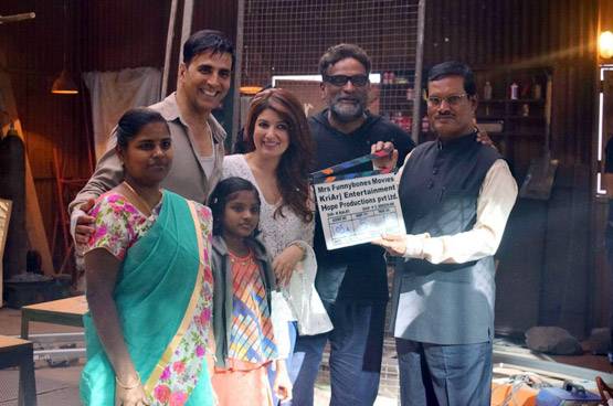 स्कूल ड्रॉप आउट हैं असली पैडमैन, अब चलाते हैं सैनेटरी नैपकिन का बिजनेस