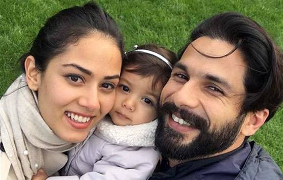 इस मौके पर लगेगा करण, करीना और शाहिद के बच्चों का जमावड़ा