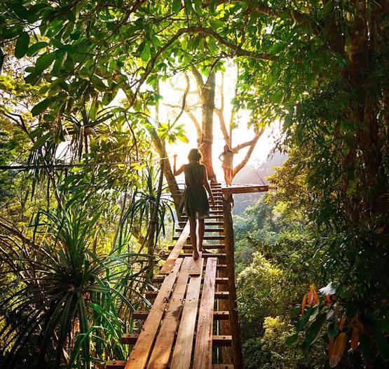 चुनिए इनमें से एक तस्वीर, जानिए अपने स्वभाव के सारे राज!