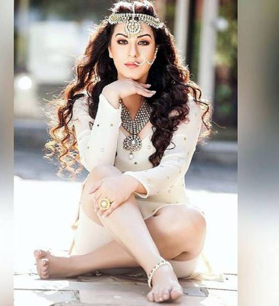 बिग बॉस के बाद ऐसे समय बिता रहीं हैं शिल्पा, पोस्ट की PHOTO