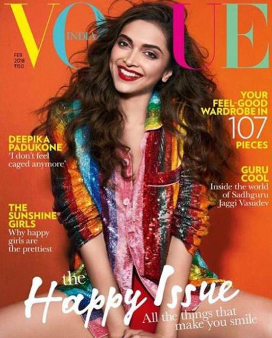 कौन है बेस्ट कवर गर्ल? मिस वर्ल्ड मानुषी छि‍ल्लर या सोनम कपूर