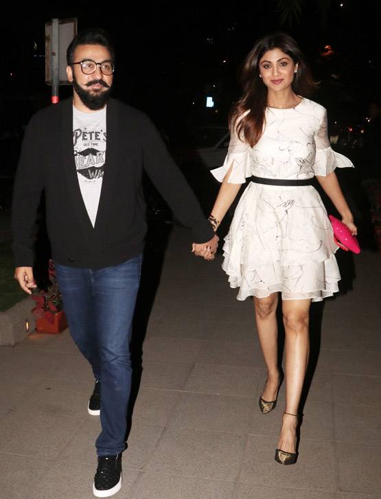 कैसी बहू हैं शिल्पा शेट्टी, TV पर पहली बार सास ने किया खुलासा