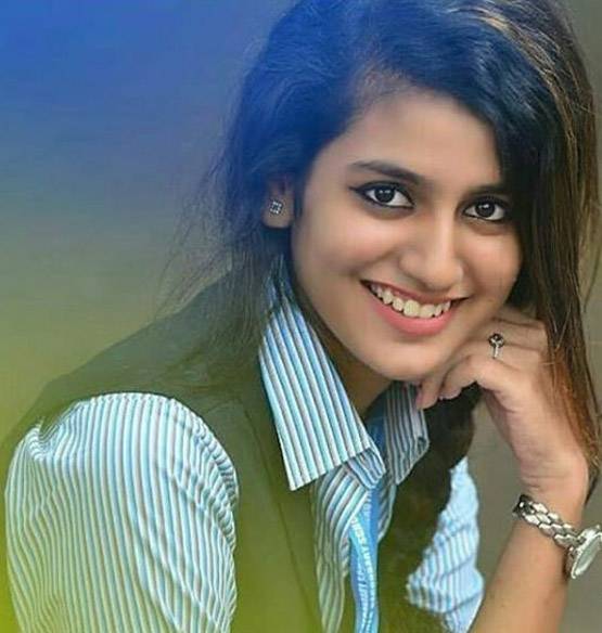 फेमस हुई लड़की कॉलेज में लड़कों को नहीं मार सकती आंख, ये है वजह