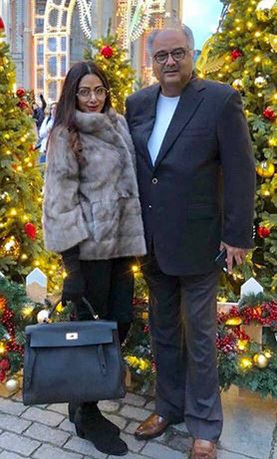 श्रीदेवी की मौत पर बच्चों की तरह रो रहे थे बोनी, एक्टर का खुलासा