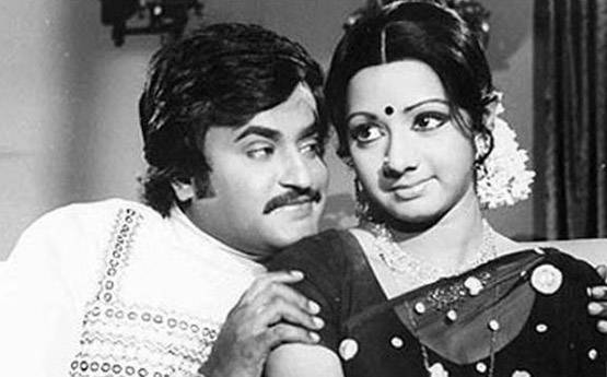 जब रजनीकांत की सलामती के लिए श्रीदेवी ने रखा था 1 हफ्ते का व्रत