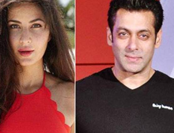 2 घंटे में निकली चर्चा की हवा, शादी नहीं इसलिए सलमान को मिली लड़की