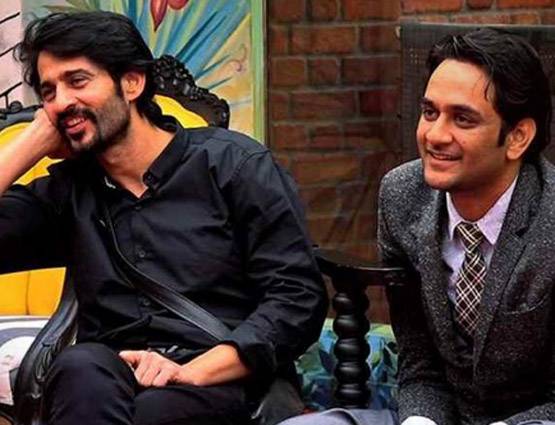 बिग बॉस के बाद भी स्ट्रॉन्ग है हितेन-विकास का दोस्ताना, PHOTOS