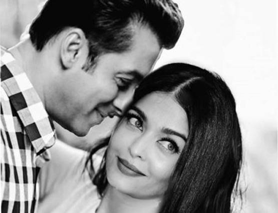 सलमान के लिए ऐश्वर्या ने छोड़ दिया था पैरेंट्स का घर