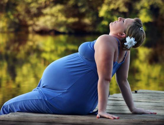 प्रेग्नेंसी के दौरान त्वचा में होने वाली समस्याएं और उपाय