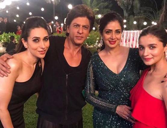 श्रीदेवी की मौत पर रामगोपाल ने लिखा- बालाजी.. मुझे क्यों छोड़ गए!