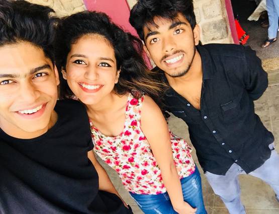 वायरल वीडियो में दिखे एक्टर को भी जान लें, साउथ के फेमस परफॉर्मर