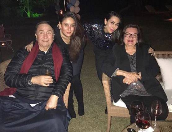 बॉलीवुड का वह एक्टर जिसने बेटियों से कहा था- मुझे गोद ले लो