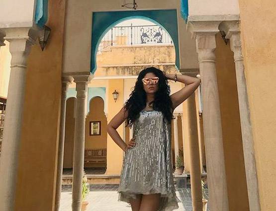 चंद्रमुखी चौटाला के नाम से फेमस, रियल लाइफ में ऐसी हैं कविता