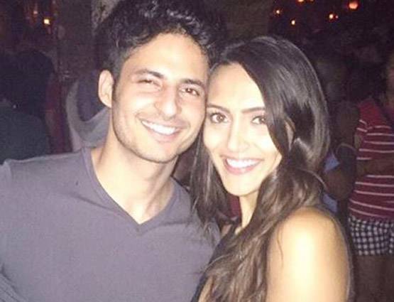 राम कपूर के 'साले' को मॉडल से हुआ प्यार, वेलेंटाइन डे पर किया इजहार