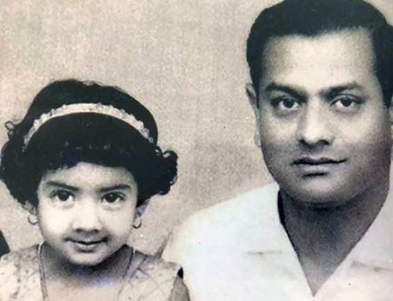 श्रीदेवी ने रखा था बेटियों का ऐसा नाम, परिवार के साथ ऐसे बिताती थीं वक्त