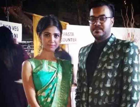 PHOTOS: दीपिका और शोएब के वेडिंग रिसेप्शन में जुटे ये सितारे