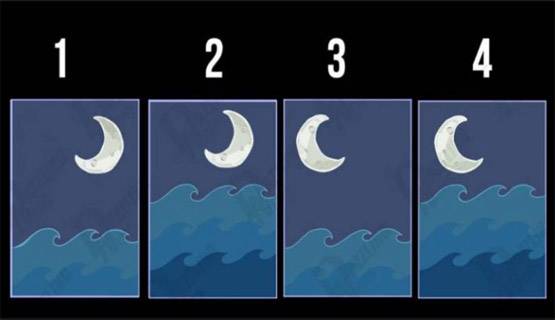 चुनिए इनमें से एक तस्वीर, जानिए अपने स्वभाव के सारे राज!