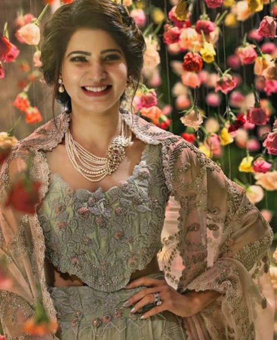 साउथ सुपरस्टार समंथा ने पोस्ट की PHOTO, लोगों ने ऐसे कर दिया ट्रोल