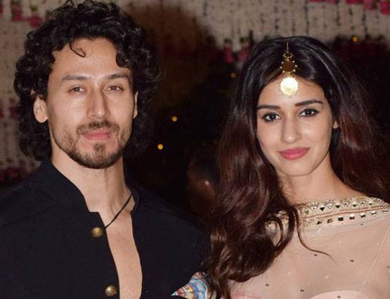 टाइगर के लिए पजेसिव हैं 'गर्लफ्रेंड' दिशा, रोजाना चेक करती हैं फोन