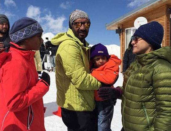 अजय से बॉयफ्रेंड के लिए टिप्स लेती थीं काजोल, ऐसी है  LOVE STORY