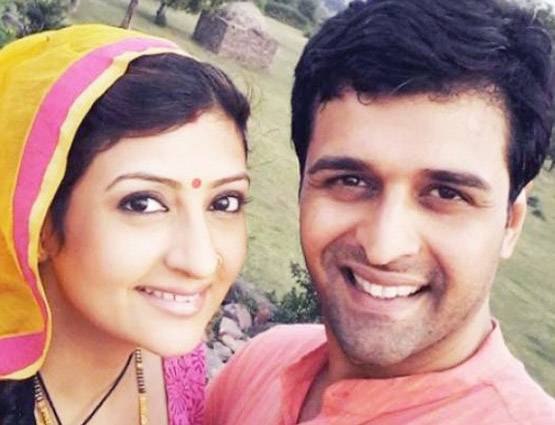 पति से तलाक लेगी ये टीवी एक्ट्रेस, बेटी के साथ ऐसे बिता रहीं समय