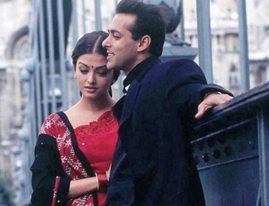 सलमान के लिए ऐश्वर्या ने छोड़ दिया था पैरेंट्स का घर