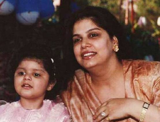 बोनी कपूर की पहली पत्नी और बेटे के साथ कैसे थे श्रीदेवी के संबंध?