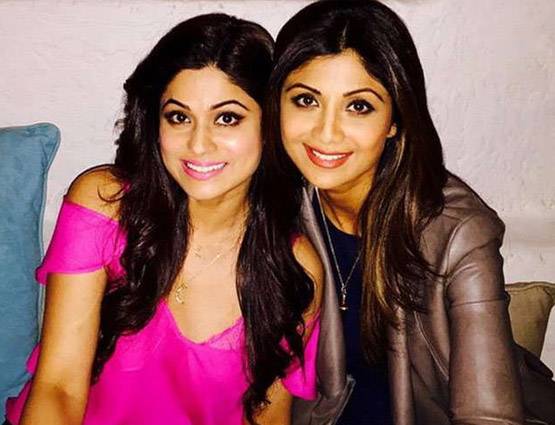 बहन की शादी के लिए छोड़ा था बिग बॉस, शमिता की ऐसे हुई बॉलीवुड एंट्री