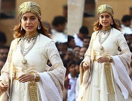 क्या अंग्रेज से प्रेम करती थीं लक्ष्मीबाई? किताब में ये है जिक्र