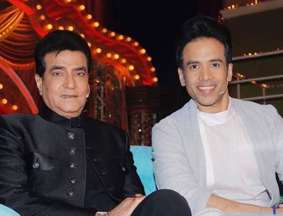 75 की उम्र में जितेंद्र पर यौन शोषण का आरोप, भागकर की थी शादी