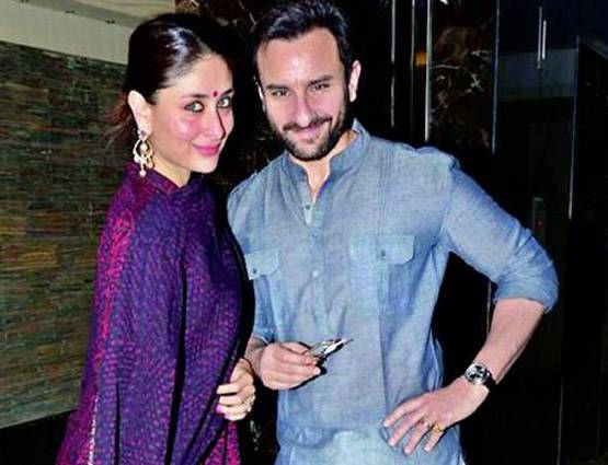 जब करीना ने दी थी सैफ संग भागने की धमकी, ऐसी है LOVE STORY