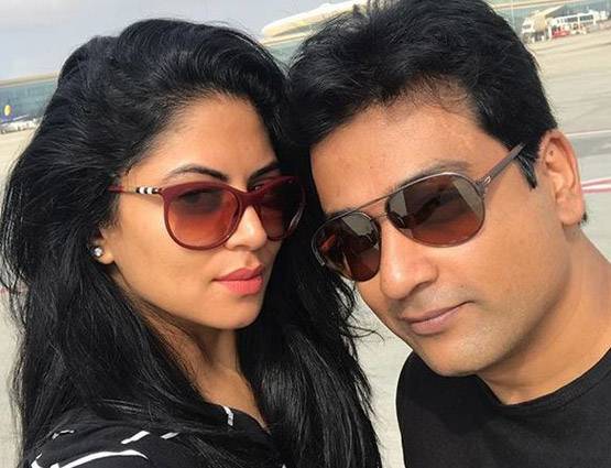 चंद्रमुखी चौटाला के नाम से फेमस, रियल लाइफ में ऐसी हैं कविता