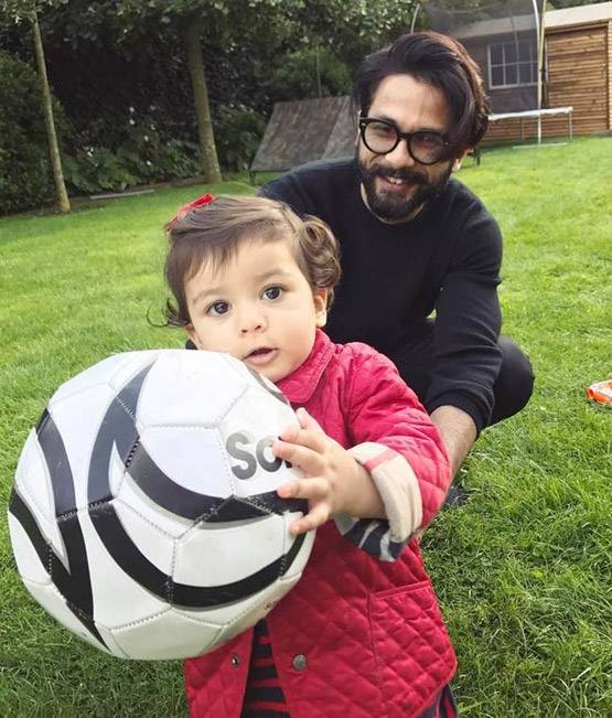 इस मौके पर लगेगा करण, करीना और शाहिद के बच्चों का जमावड़ा