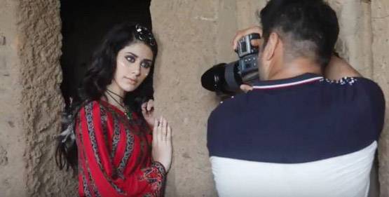 सलमान के ट्वीट से चर्चा में आई ये लड़की, ऐसा है कैडबरी गर्ल का सफ़र