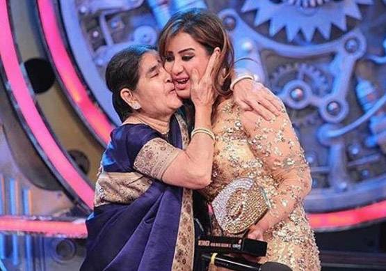 बिग बॉस के बाद ऐसे समय बिता रहीं हैं शिल्पा, पोस्ट की PHOTO