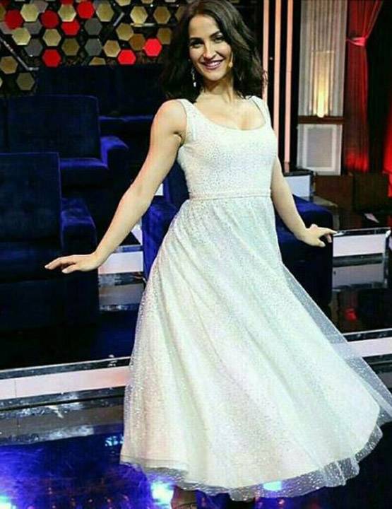 क्रिकेटर हार्दिक पंड्या के साथ अफेयर पर एली ने तोड़ी चुप्पी