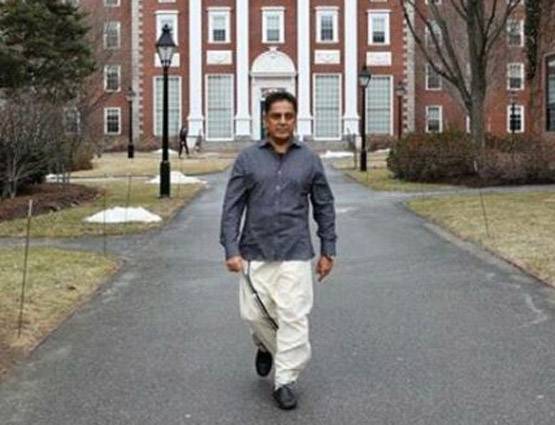 6 की उम्र में फिल्म, 64 में राजनीति, कुछ ऐसा है कमल हासन का सफर