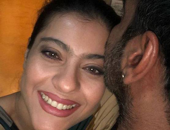 अजय से बॉयफ्रेंड के लिए टिप्स लेती थीं काजोल, ऐसी है  LOVE STORY