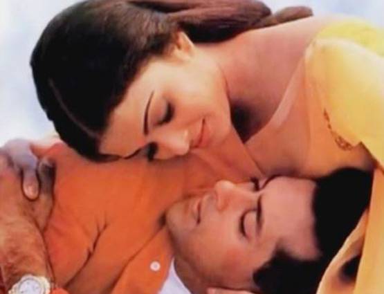 सलमान के लिए ऐश्वर्या ने छोड़ दिया था पैरेंट्स का घर